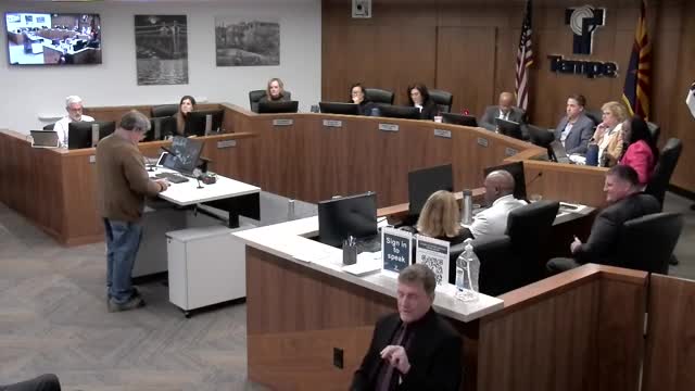 City Council Faces Scrutiny Over Alleged Violations of Open Meetings Law