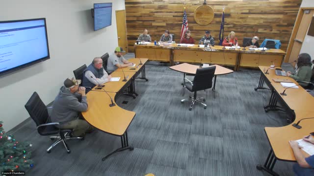 Committee discusses Weddell Bridge outreach, Rotary interest and possible renaming