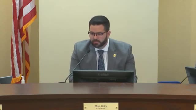 Johnson County advances condemnation authorization for Black Bob Road safety project to keep construction on schedule