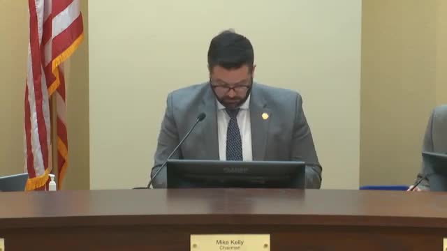 Johnson County staff recommend three‑year Microsoft government cloud agreement; $2.16 million annual cap cited