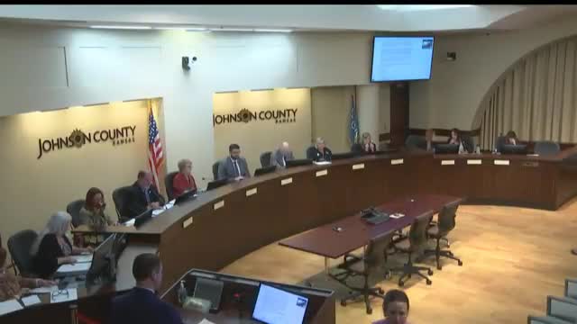 Johnson County accepts $300,000 Kansas Fights Addiction grant to expand care for uninsured and underinsured residents