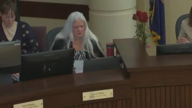 Board approves three-year law-enforcement contract with DeSoto, totaling $3.1 million