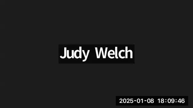 Budget committee presses for line‑item details in solid waste and community center budgets