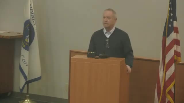 Des Moines presses for permanent ferry service after busy 2022 pilot; city wins grants for electrification