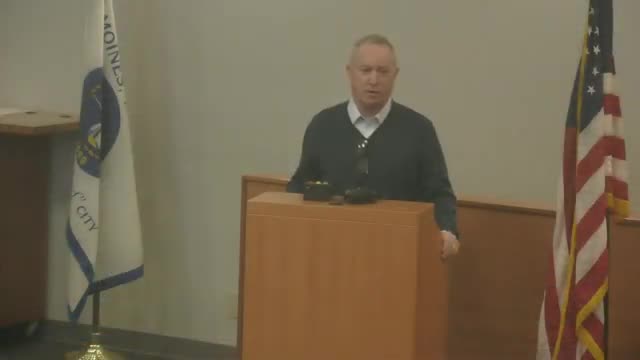 Council adopts amended public‑records fee schedule to better recoup staff costs