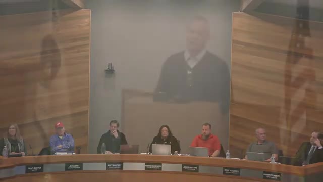 Council names city manager as grant agent for Redondo boat ramp improvement grant