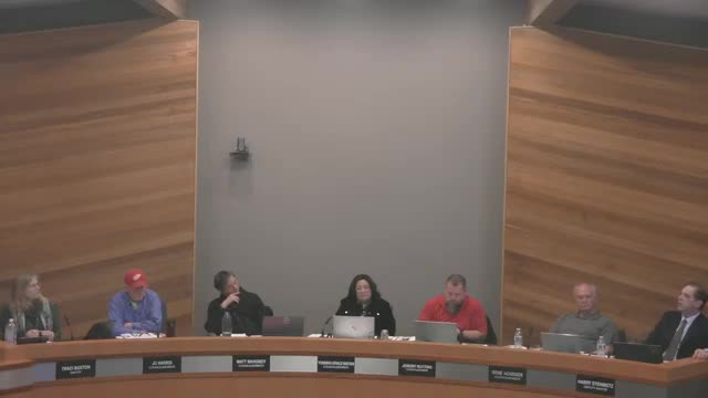 Des Moines rejects marina‑steps bids; council briefed on value‑engineering, delay and repackage options