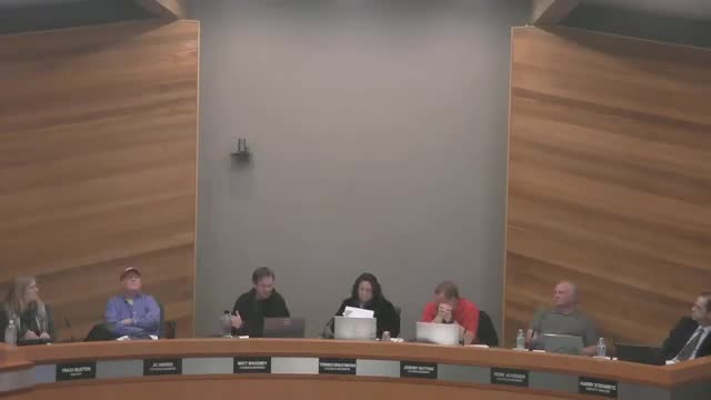 Council hears estuary alternatives as staff balances habitat restoration and flood protection