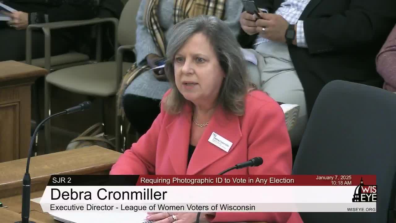 Wisconsin Supreme Court's Rulings Spark Concerns Over Judicial Independence and Accountability
