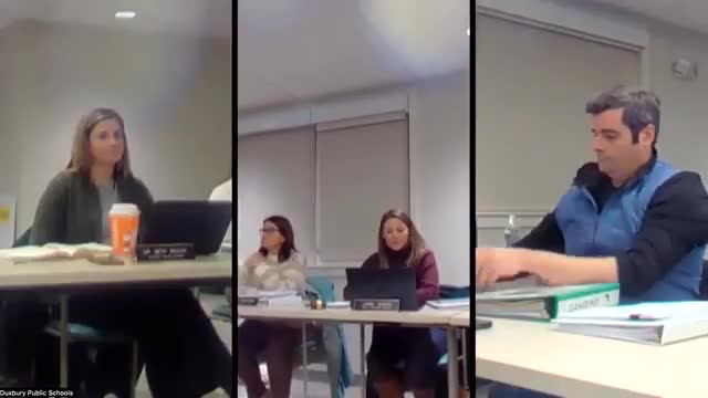 Committee discusses FY26 budget and override timing; program availability contingent on override outcome