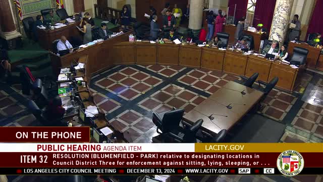City Council faces public backlash over funding decisions and lack of community engagement