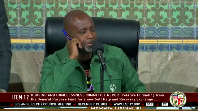 Council approves an $80 nightly standard for certain shelter beds after contentious debate over cost and oversight