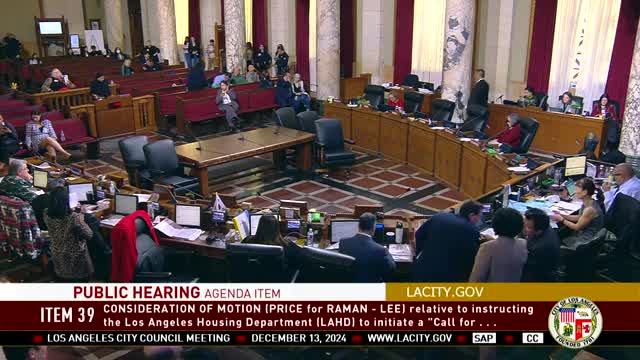 Investigation urged into abuses at women's shelter in Kevin de Leon's district 14