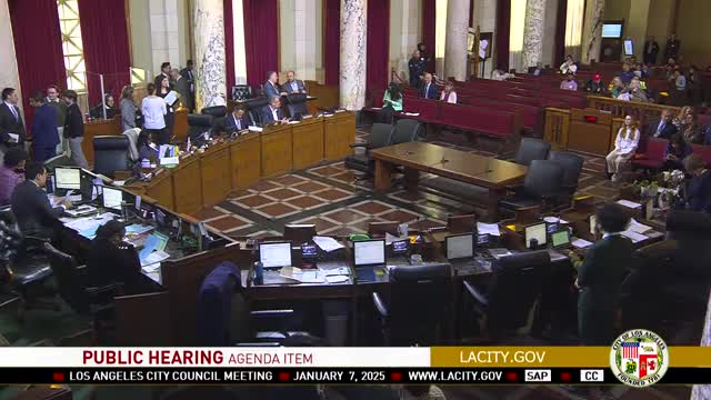 City commission faces backlash over taxi regulations and accountability issues