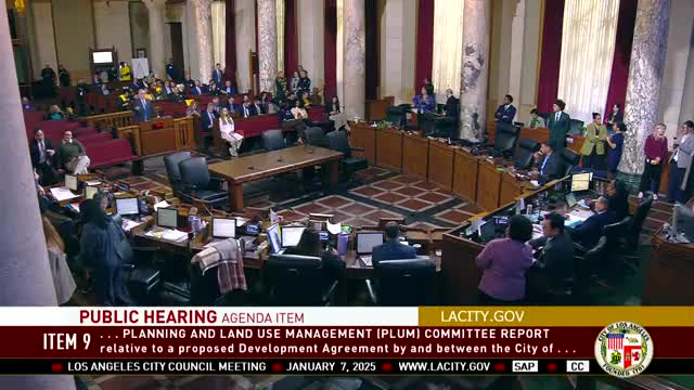 Council members demand transparency on delayed utility report amid ongoing community concerns