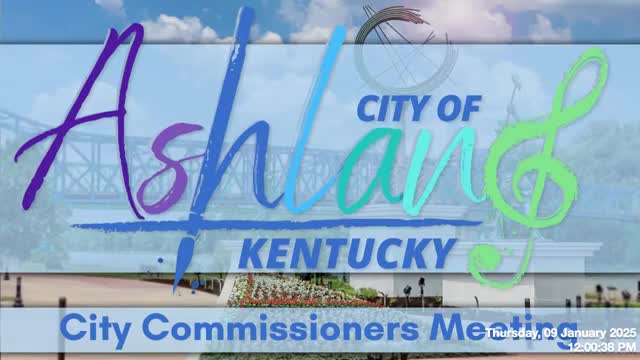 Ashland mayor, four commissioners sworn in; DJ Reimer elected mayor pro tem