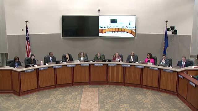 School Board Proposes 2025 Calendar Changes Including Eid al Adha Holiday