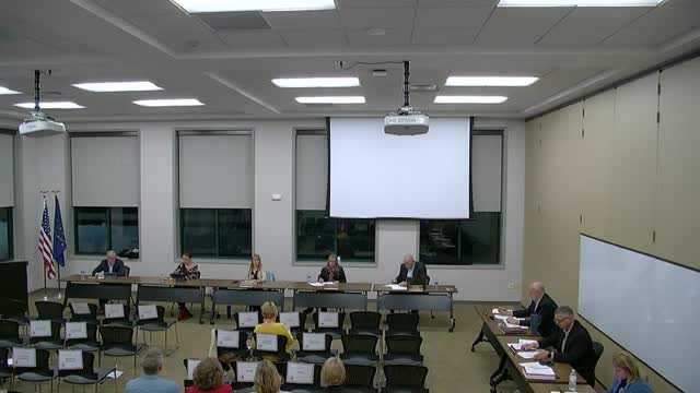 Plainfield approves personnel packet and announces incoming principals