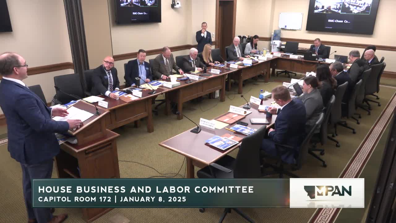 Montana State Fund reports falling rates, strong reserves and ongoing claims administration