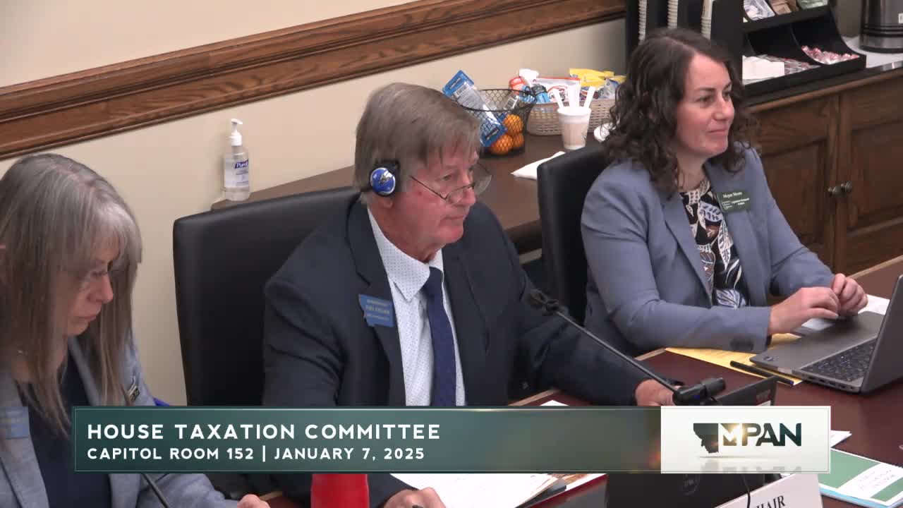 Committee hears bill to redirect non-levy revenue into school equalization (SEPTA) account