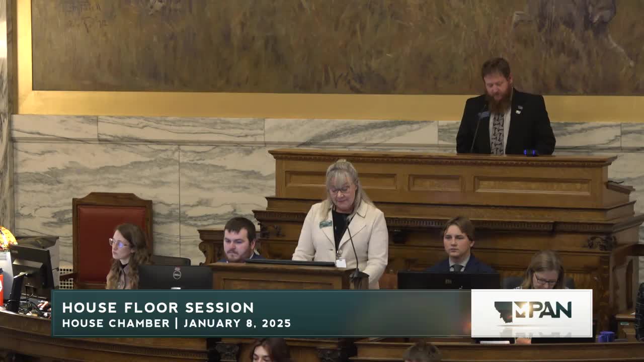 Appropriations Committee recommends House Bill 1 do pass