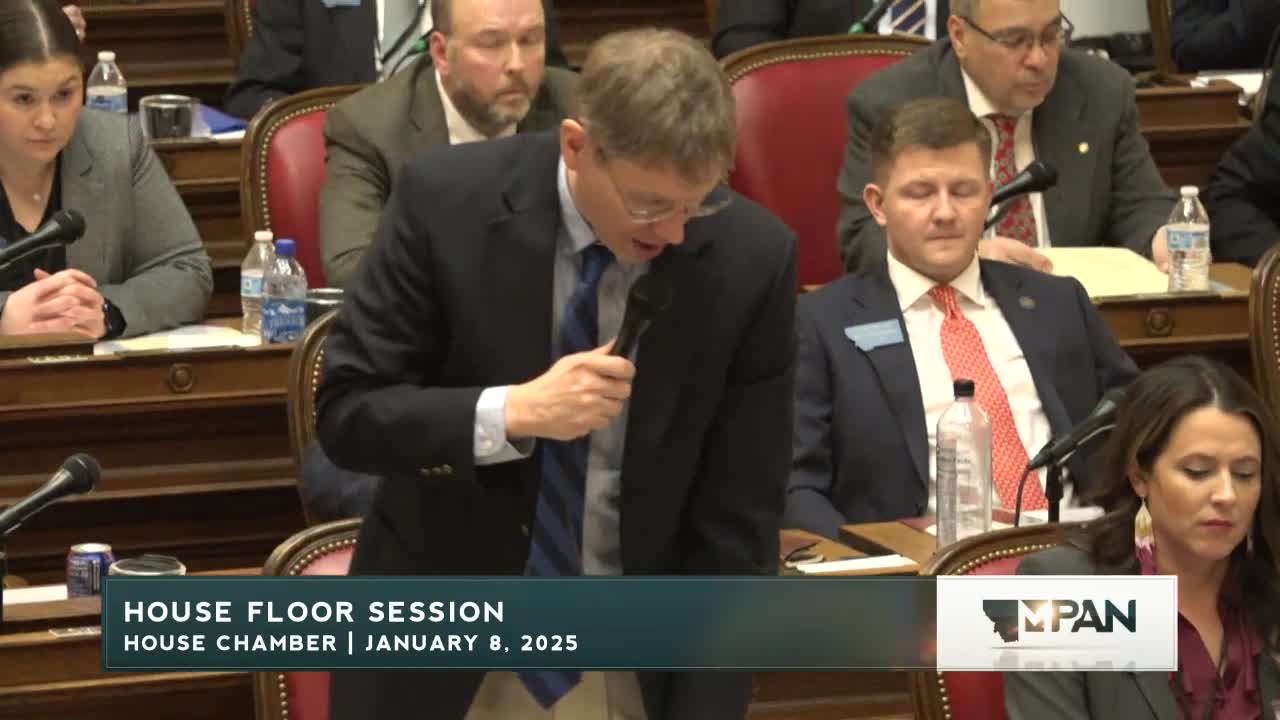 House accepts special select judicial standards nominating committee appointments by unanimous consent