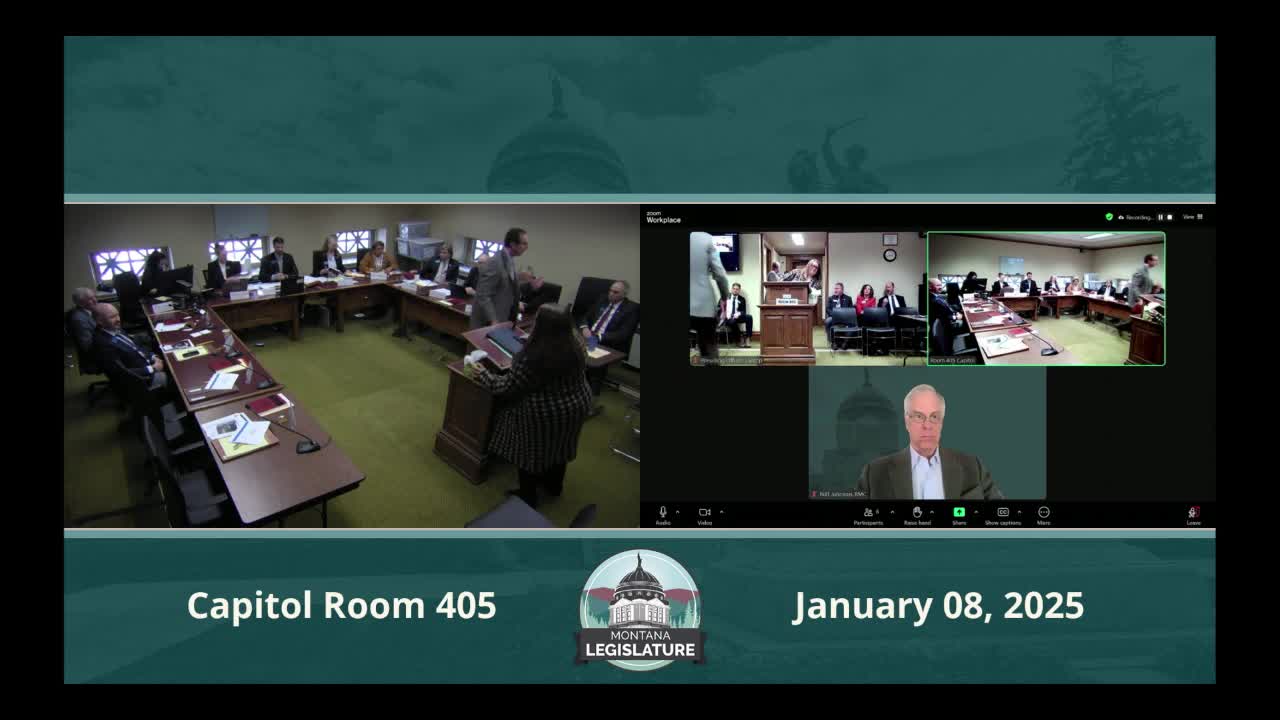 Department of Commerce details bed-tax programs, awards and priorities for biennium