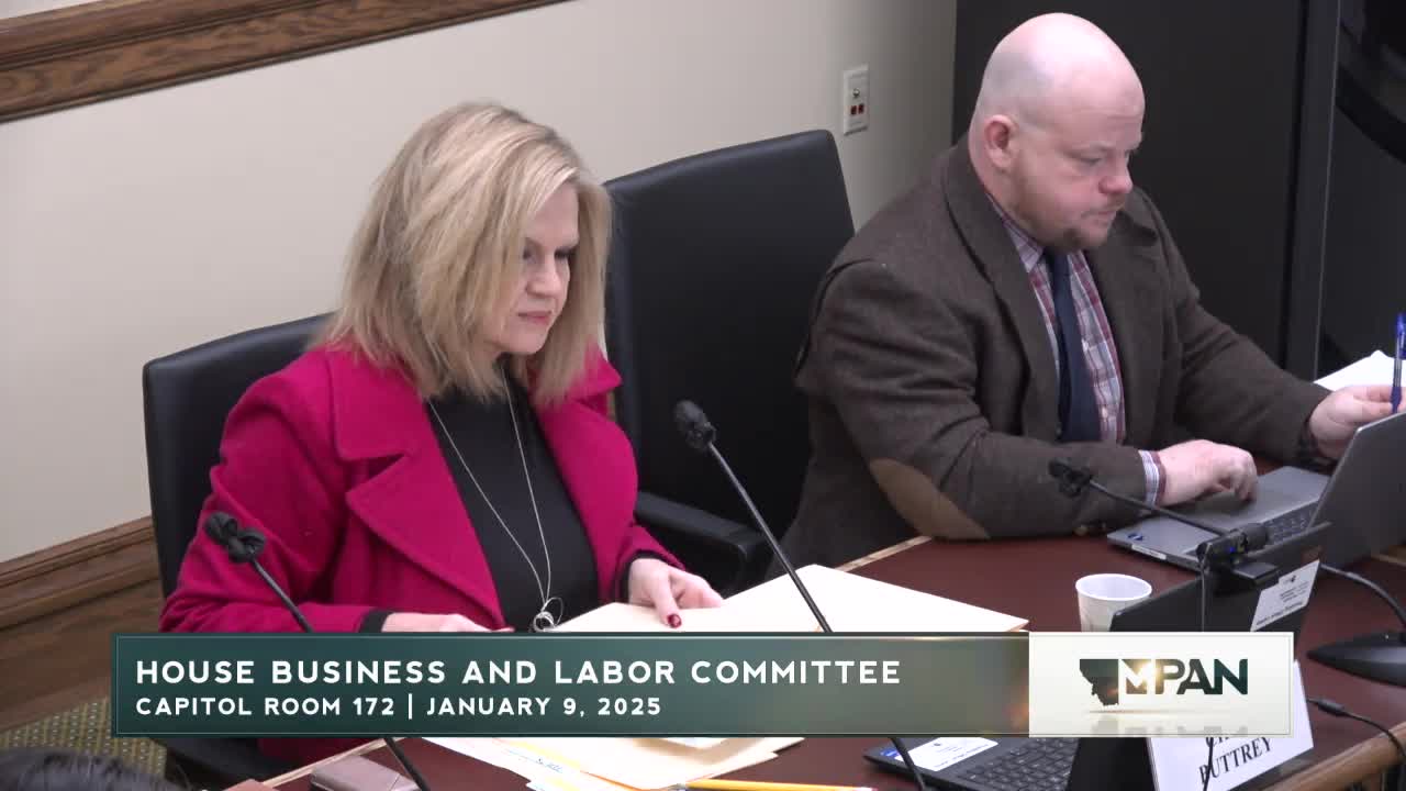 State auditor cleanup bill advances after debate over bail‑bond training, 340B sunset