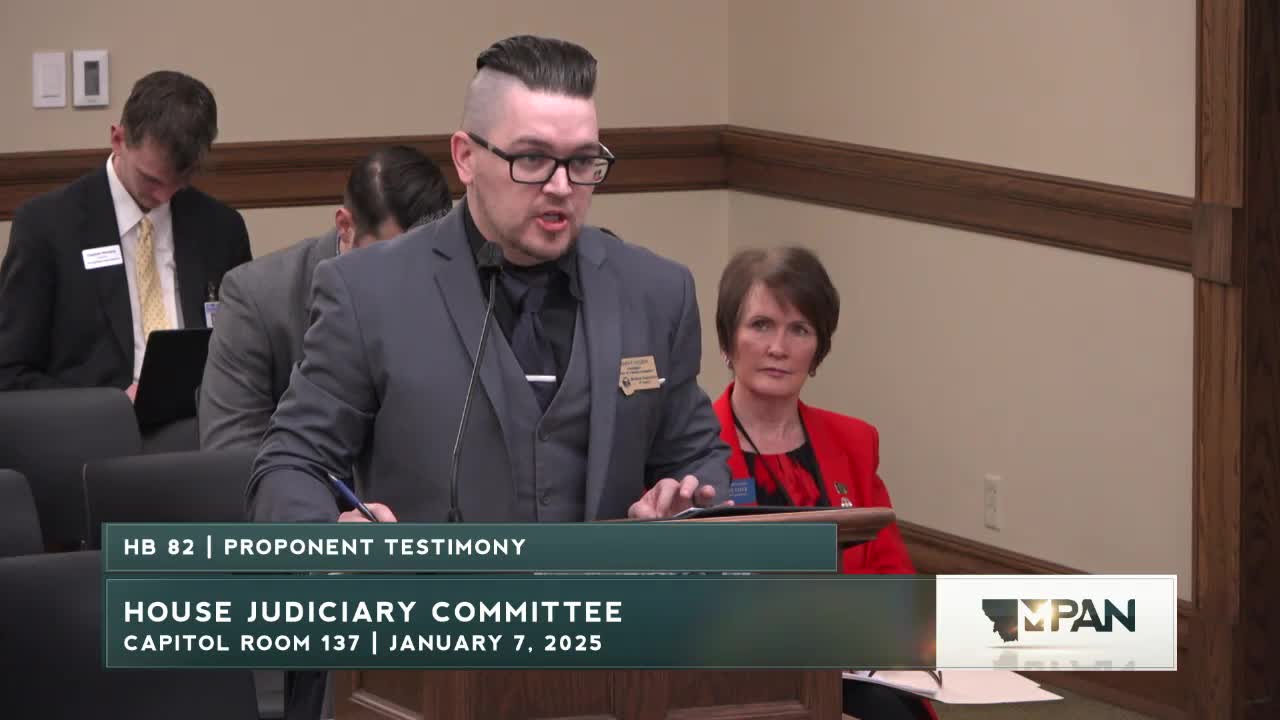 Montana advocates push for stronger laws to combat child sextortion and online abuse