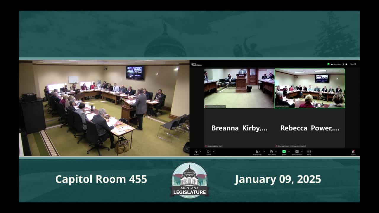 TRS director urges legislature to increase university supplemental contribution to cover MUSRP liability