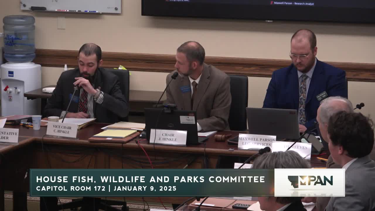 Committee advances bill to add California and Gambel’s quail to upland game bird definition