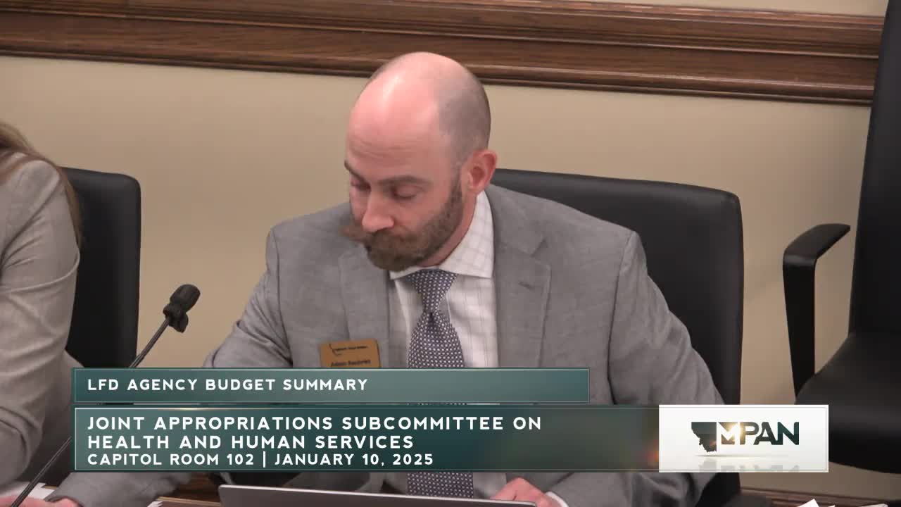 Medicaid expansion in Montana: termination risks, enrollment and state cost tradeoffs