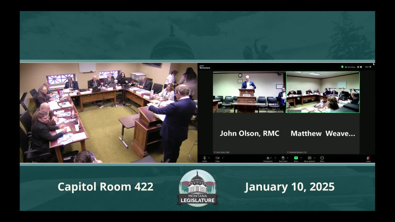 Montana State Fund reports strong financial position, 10% rate decrease and continued emphasis on safety