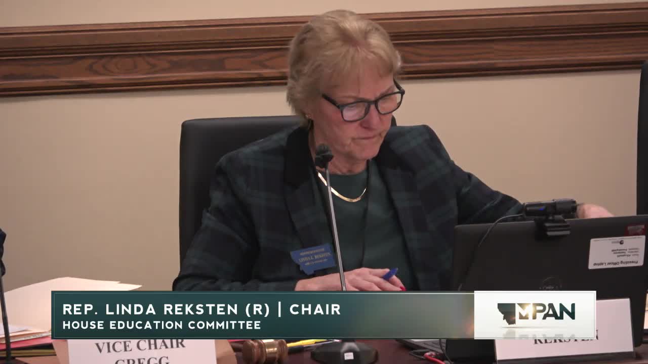 Committee hears bill to apply statutory inflation adjustment to K‑12 base aid