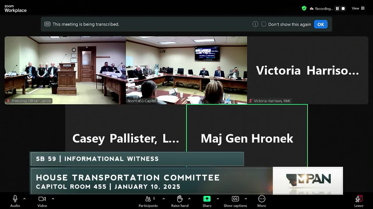 Montana committee honors Staff Sergeant Grama and remembers hero Arthur Rambo