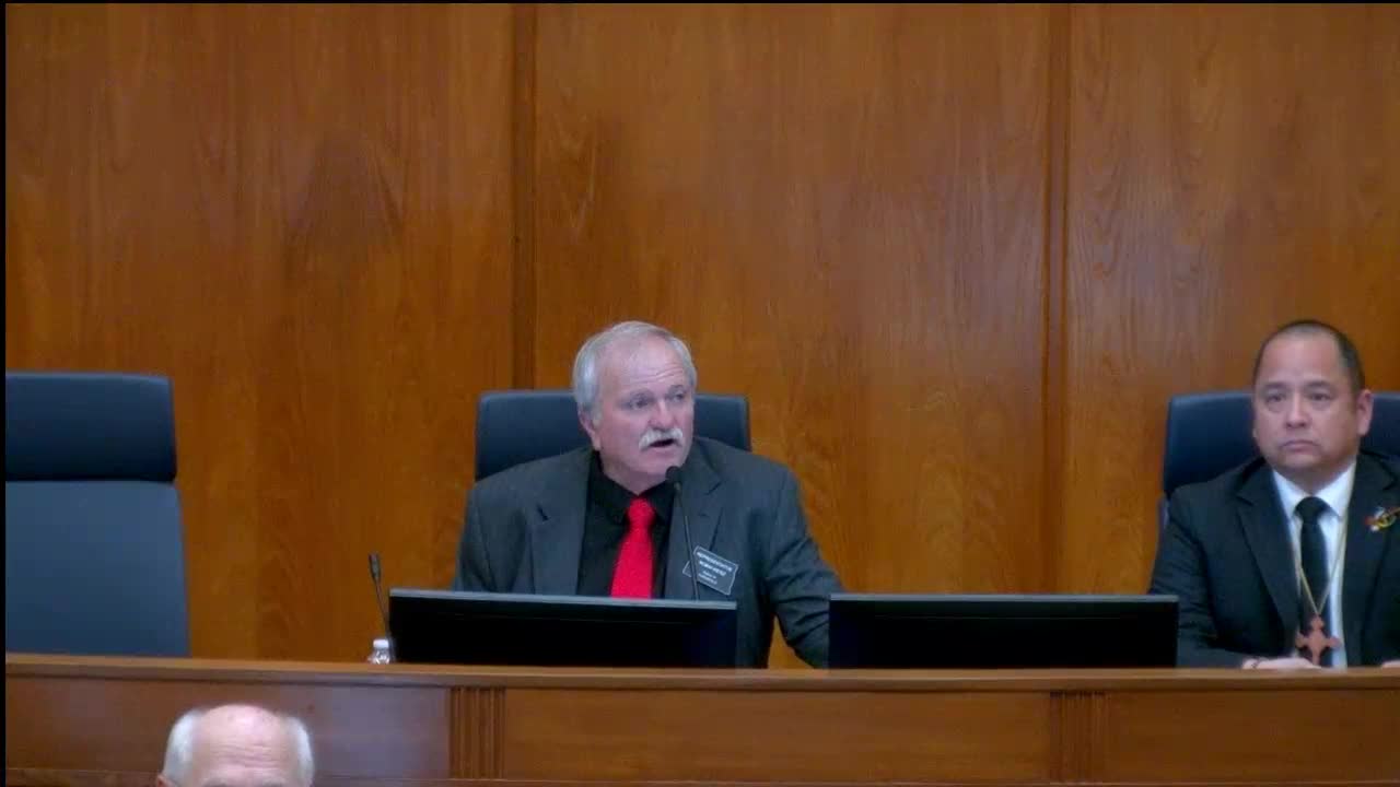 North Dakota Assembly honors tribal leaders with cultural ceremony featuring Iron Bowl Singers