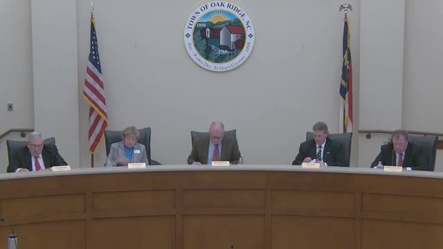 Council approves six-month extension and $19,000 stipend for Oak Ridge Youth Association