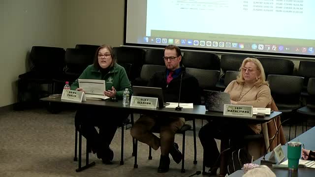 School funding debate reveals disparities in state support for local districts