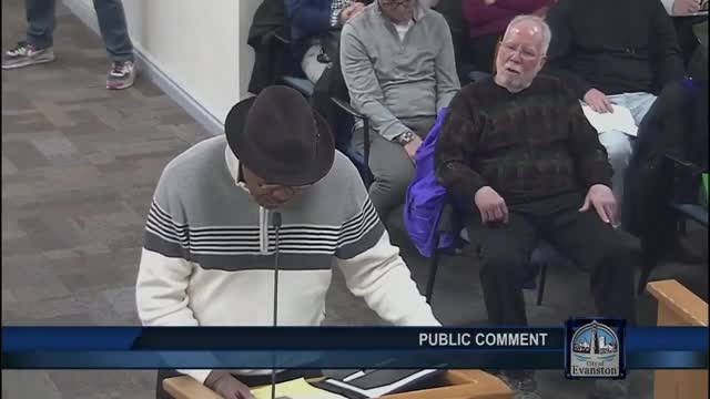 Evanston residents demand comprehensive housing plan to protect neighborhoods and ensure affordability