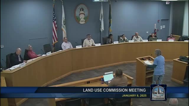Evanston advocates push for affordable housing solutions amid ongoing crisis