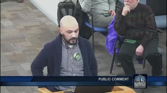 Evanston leaders push for zoning reform to combat housing crisis and promote diversity