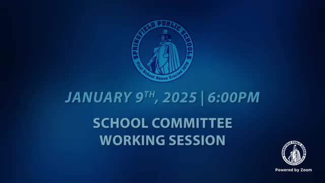 Meeting adjourned after officials confirm fewer than four members physically present