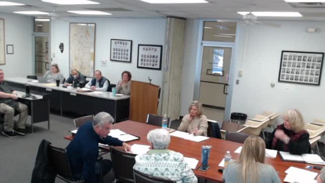 Committee told telecommunicator contract expires Nov. 30; dispatch fee talks and legal review remain unfinished