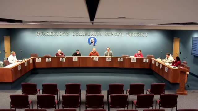 Facilities committee prioritizes masonry repairs, clock/intercom upgrades and schedules public sessions on proposed renovations