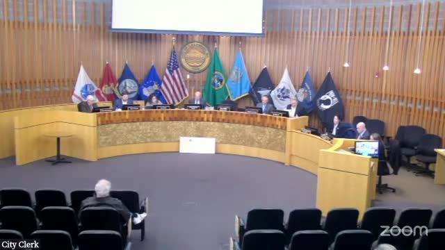 Lakewood council sunsets Landmarks and Heritage Advisory Board, shifts duties to Planning and Public Works