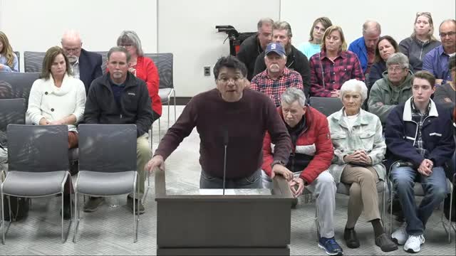 York County residents urge council to reject Silfab Solar event amid ongoing litigation