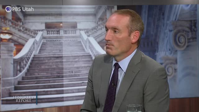 Utah leaders push to expand power generation as data centers and growth raise demand