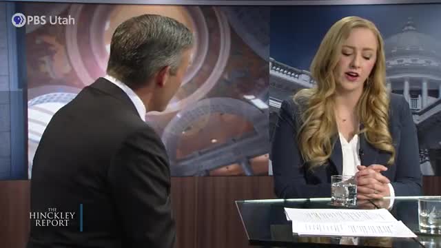 Utah lawmaker outlines package of immigration measures focusing on criminal penalties, nonprofits and school supports