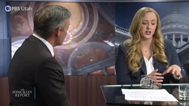 Utah lawmakers propose sweeping immigration reforms amid rising border crisis concerns