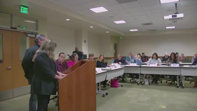 DOJ conducts surprise inspection at California polling site amid voter registration surge